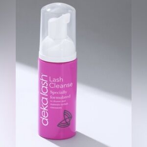Brand New In Box Dekalash Lash Cleanse